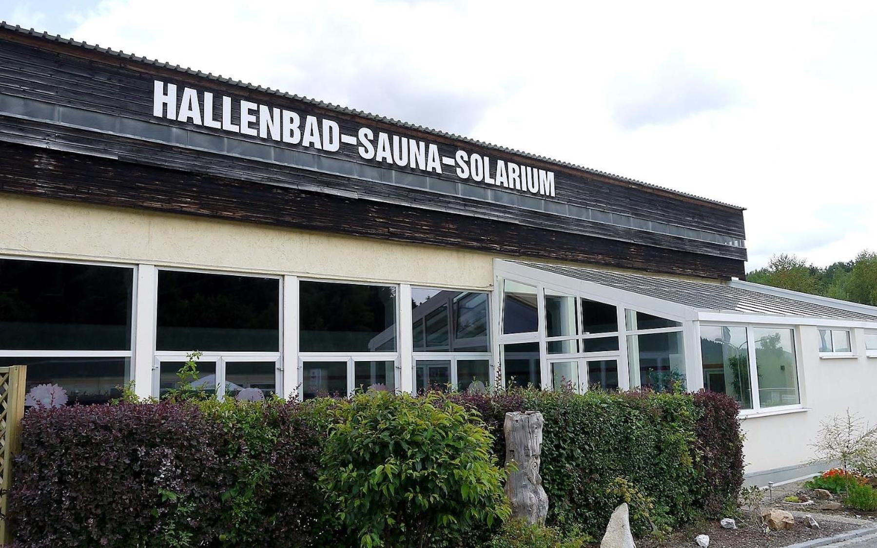 Ferienhaus Nr 15, Typ A, Feriendorf Jaegerpark, Bayerischer Wald Viechtach Eksteriør bilde