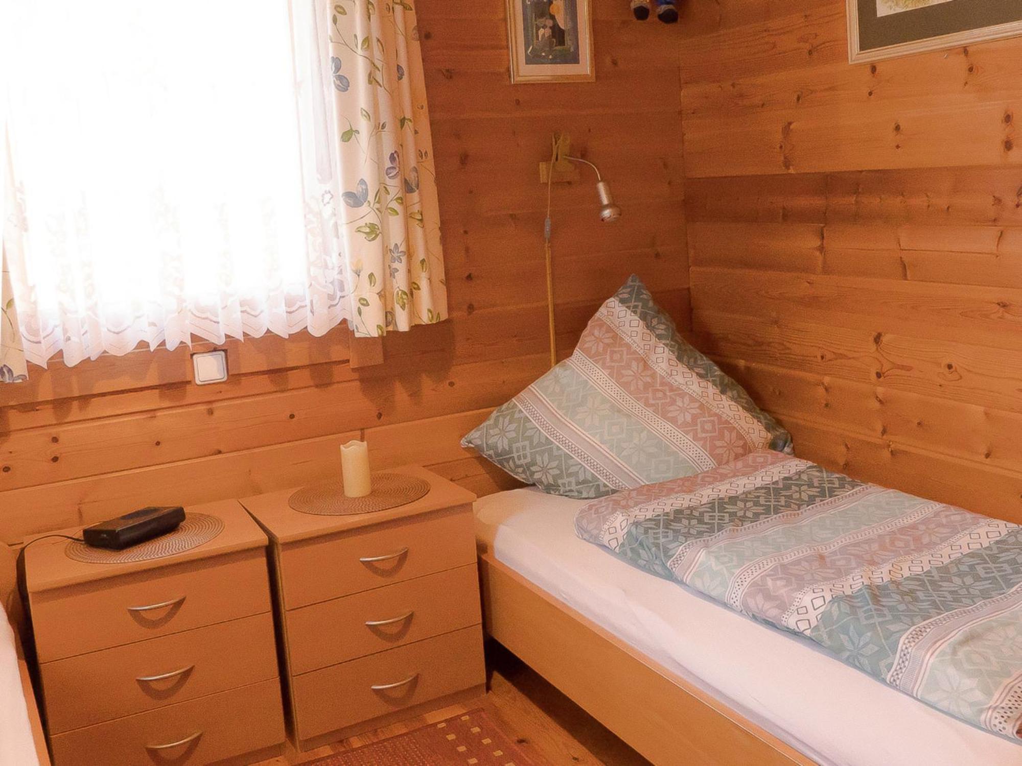Ferienhaus Nr 15, Typ A, Feriendorf Jaegerpark, Bayerischer Wald Viechtach Eksteriør bilde