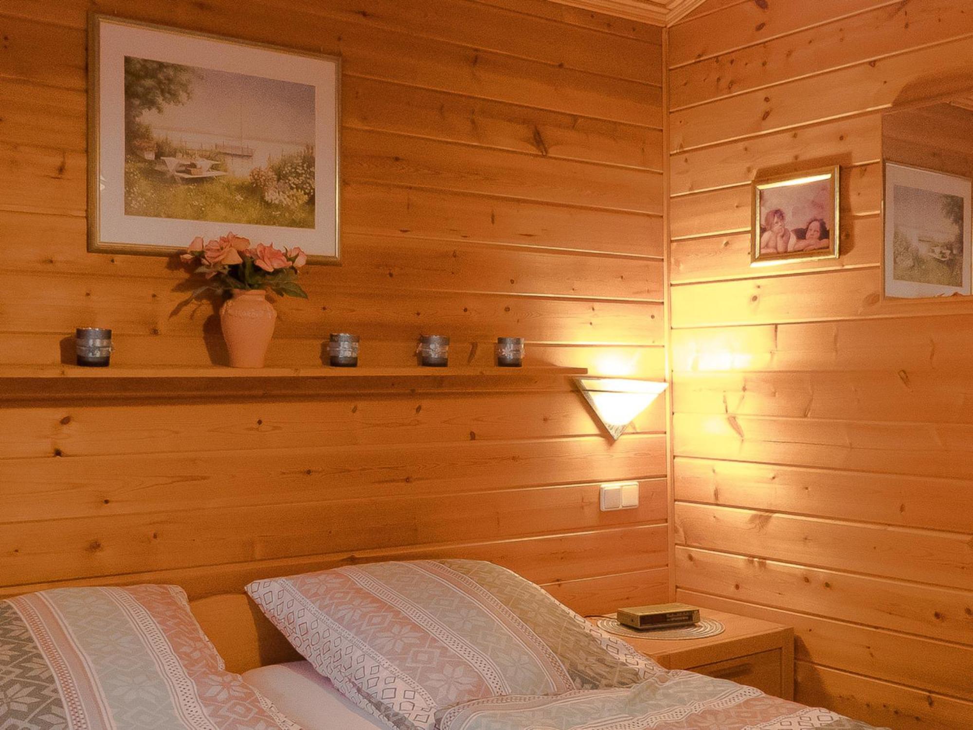 Ferienhaus Nr 15, Typ A, Feriendorf Jaegerpark, Bayerischer Wald Viechtach Eksteriør bilde