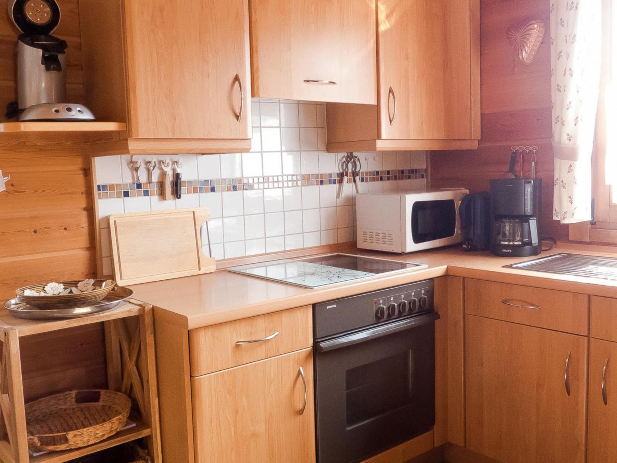 Ferienhaus Nr 15, Typ A, Feriendorf Jaegerpark, Bayerischer Wald Viechtach Eksteriør bilde