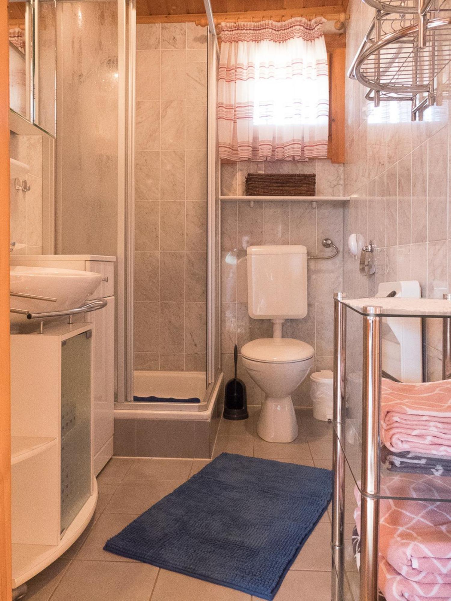 Ferienhaus Nr 15, Typ A, Feriendorf Jaegerpark, Bayerischer Wald Viechtach Eksteriør bilde